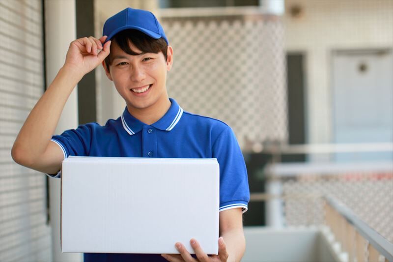 宅配・運送8